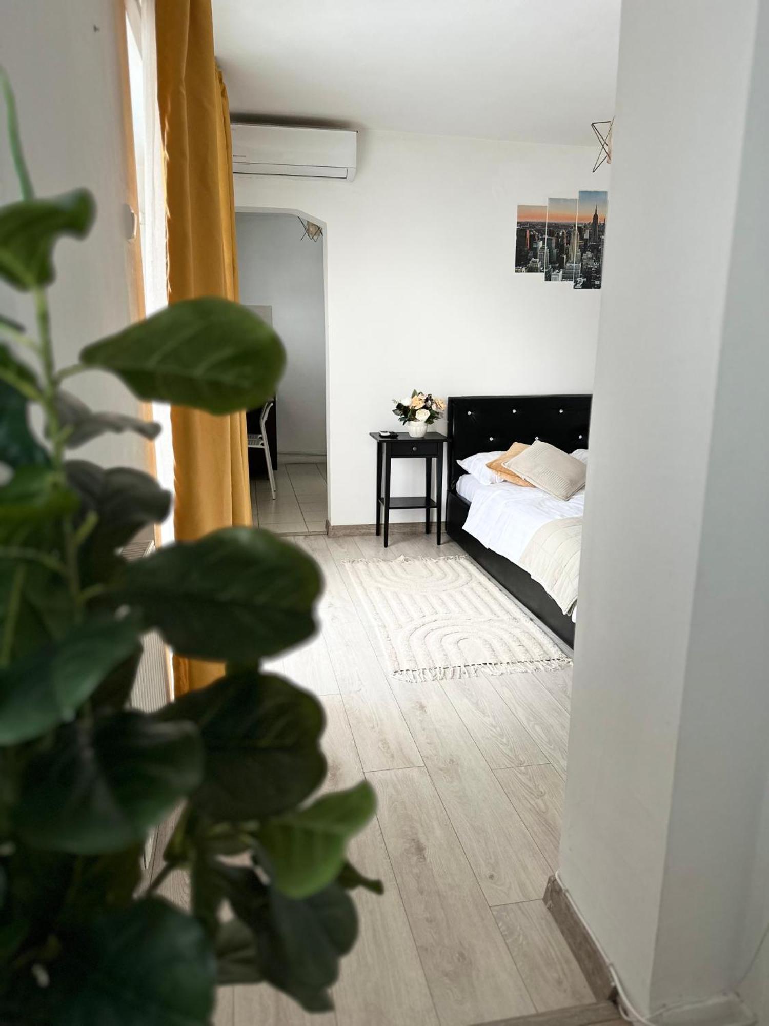 Downtown Studio By Darius Residence Bucarest Exterior foto